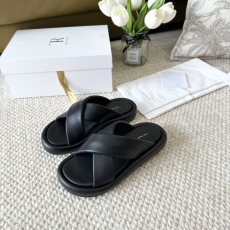 The Row Sandals